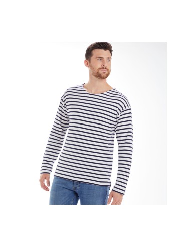 M-M136-The Breton Top
